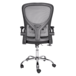 Silla BRESCIA OPERATIVO - Imagen 3