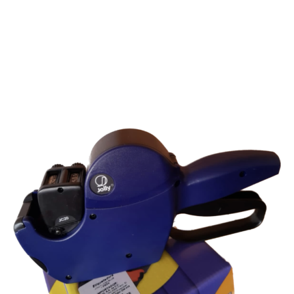 ETIQUETADORA JOLLY C-20 NUMÉRICA