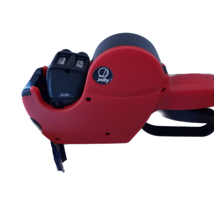 ETIQUETADORA JOLLY C-20 ALFABÉTICA