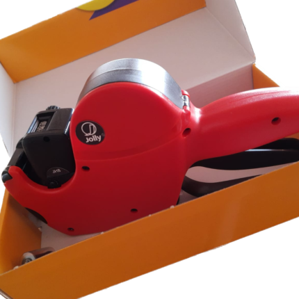 ETIQUETADORA JOLLY JH8