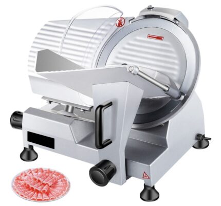 Rebanadora MS 250 CT