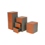 Archiveros ejecutivos de 2 G