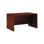 Escritorio de trabajo sin cajones 1.60 x 60