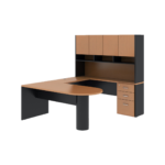 Escritorio ejecutivo 1.80 x 70